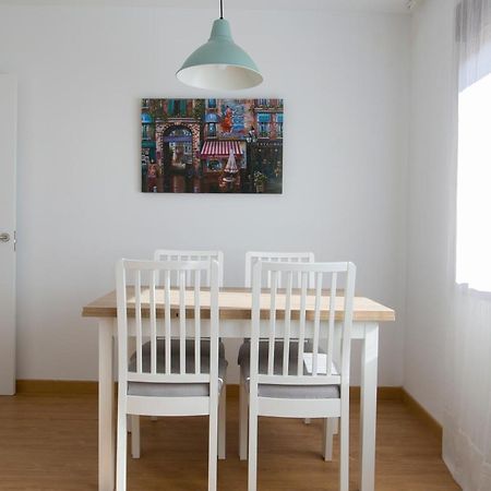 La Pedriza One Appartement Manzanares El Real Buitenkant foto