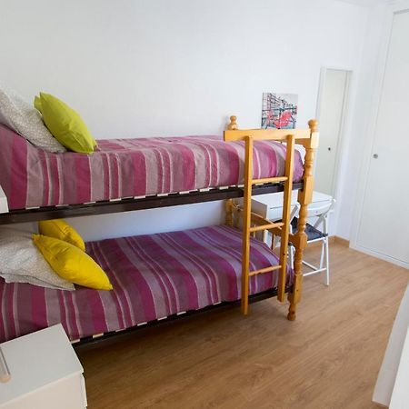 La Pedriza One Appartement Manzanares El Real Buitenkant foto