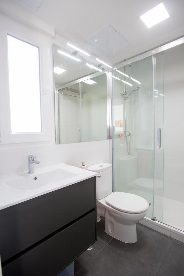 La Pedriza One Appartement Manzanares El Real Buitenkant foto