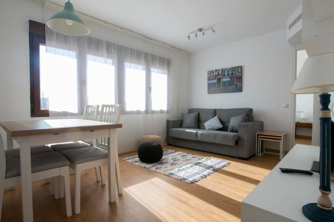 La Pedriza One Appartement Manzanares El Real Buitenkant foto