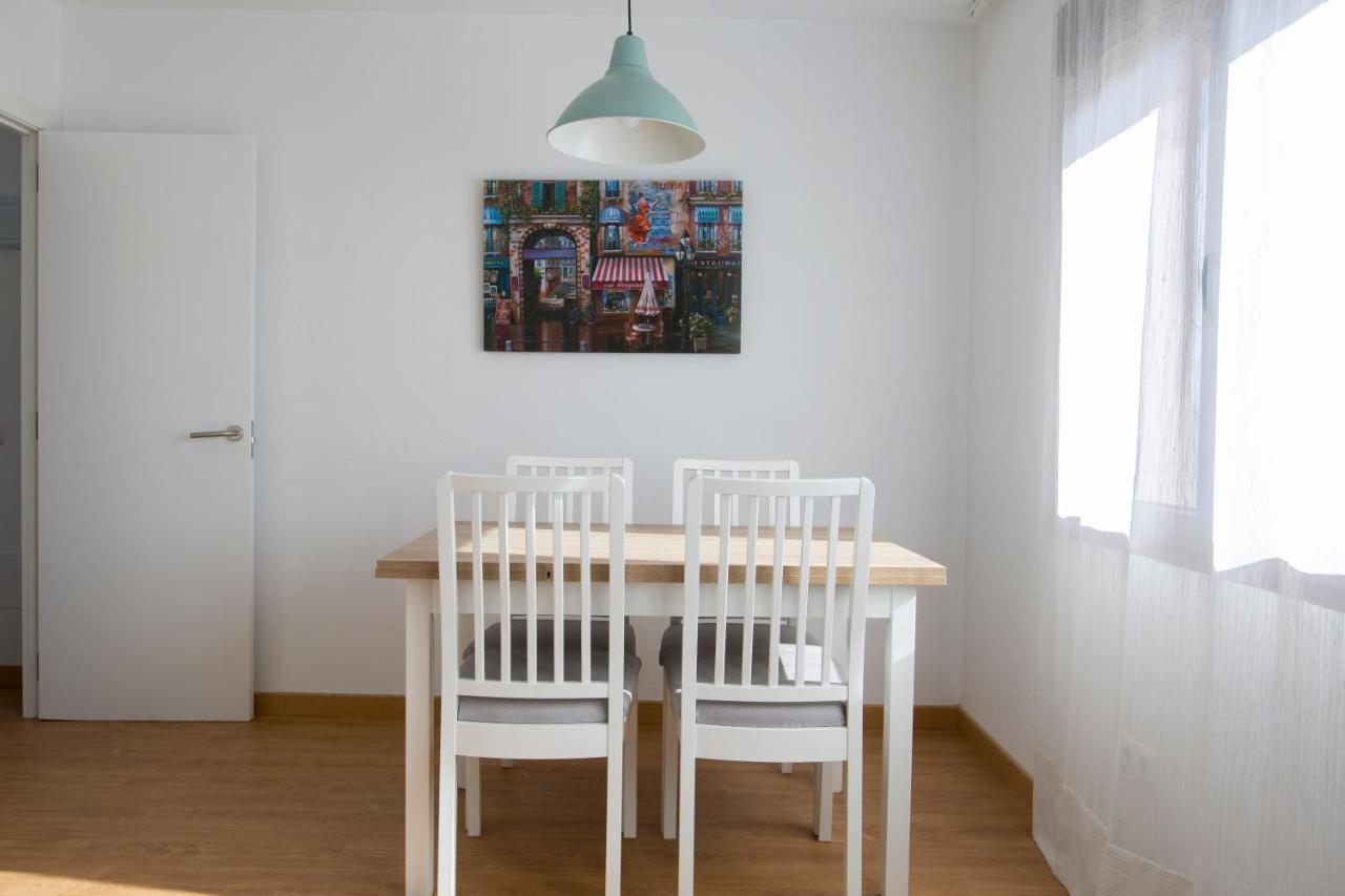 La Pedriza One Appartement Manzanares El Real Buitenkant foto