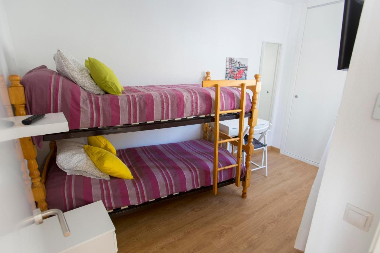 La Pedriza One Appartement Manzanares El Real Buitenkant foto